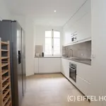 Rent 2 bedroom apartment of 98 m² in Paris 13 - Rue des Wallons