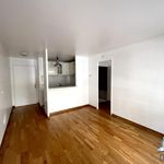 Appartement de 30 m² avec 2 chambre(s) en location à Courbevoie