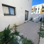 Rent 1 bedroom house of 80 m² in Vendargues