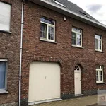 Huur 4 slaapkamer huis in Morkhoven