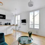 Studio of 32 m² in paris