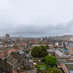 Rent 2 bedroom apartment in Liège