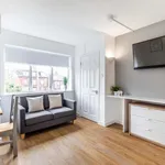 Rent 1 bedroom flat of 24 m² in Leeds