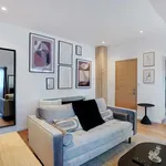 Appartement de 40 m² avec 2 chambre(s) en location à Paris