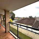 Rent 2 bedroom apartment in Bankstown