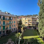 Rent 3 bedroom apartment of 85 m² in Rapallo