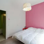 Appartement de 55 m² avec 1 chambre(s) en location à brussels