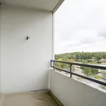 Vuokraa 1 makuuhuoneen asunto, 32 m² paikassa Rauma