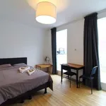 Studio of 45 m² in brussels