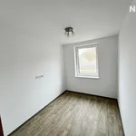 Pronajměte si 2 ložnic/e byt o rozloze 40 m² v Hroznětín