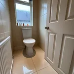 Rent 5 bedroom house in Manchester