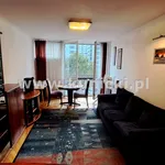 Rent 2 bedroom apartment of 39 m² in Warsaw