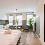 Appartement de 33 m² avec 1 chambre(s) en location à Antwerpen