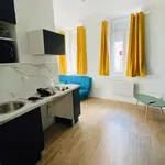 Louer appartement de 1 pièce 24 m² 470 € à Saint-Quentin (02100) : une annonce Arthurimmo.com