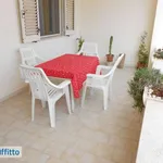 Appartamento arredato con terrazzo Leuca