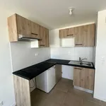 Appartement de 58 m² avec 3 chambre(s) en location à FROUZINS