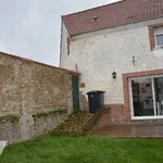 Maison de 108 m² avec 4 chambre(s) en location à Bailleul-lès-Pernes