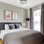 Miete 3 Schlafzimmer wohnung von 82 m² in Vienna