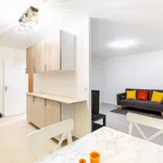 Rent 1 bedroom apartment of 50 m² in Paris