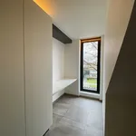 modern éénslaapkamer appartement met carport