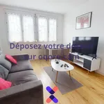 Appartement de 9 m² avec 3 chambre(s) en location à Saint-Étienne