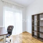 Rent 4 bedroom apartment of 170 m² in Zagreb