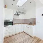  appartement avec 1 chambre(s) en location à Brussel