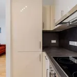 Miete 1 Schlafzimmer wohnung von 46 m² in berlin