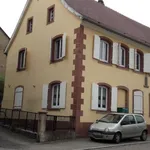 Rent 2 bedroom apartment of 54 m² in Grendelbruch