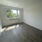 Miete 2 Schlafzimmer wohnung von 48 m² in Leipzig