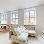 Lej 1-værelses lejlighed på 71 m² i Copenhagen
