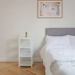 Rent a room in madrid