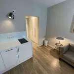 Rent 1 bedroom apartment of 35 m² in dusseldorf