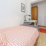 Rent 5 bedroom apartment in Valencia