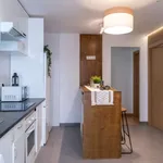 Rent a room of 140 m² in madrid