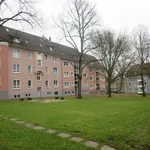 Rent 3 bedroom apartment of 51 m² in Essen