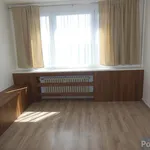 Rent 1 bedroom apartment of 32 m² in Praha