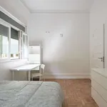 Rent a room in lisbon