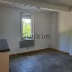 Appartement de 80 m² avec 2 chambre(s) en location à Théziers