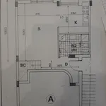 Affitto 4 camera appartamento di 101 m² in Roma