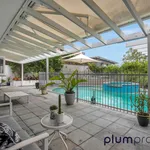 Rent 4 bedroom house in TOOWONG 