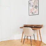 Appartement de 1615 m² avec 3 chambre(s) en location à Paris