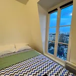 Appartement de 400 m² avec 2 chambre(s) en location à Paris