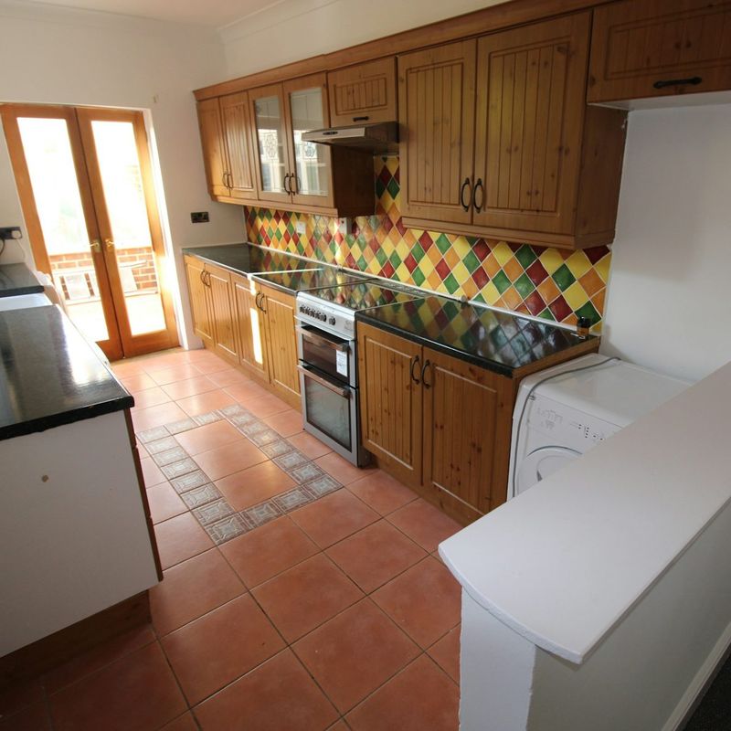 1 Bedroom Property For Rent in Burton upon Trent - £475 PCM