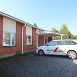 Rent 2 bedroom house of 52 m² in Pori