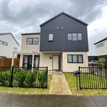 Rent 3 bedroom house in Papakura