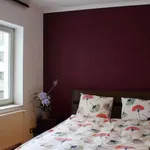 Appartement de 95 m² avec 2 chambre(s) en location à brussels