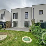 Rent 4 bedroom house of 87 m² in MELUN