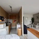 Studio de 36 m² à Paris