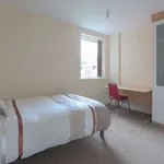 Rent 6 bedroom flat in Sheffield